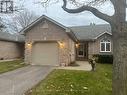 8 - 300 Franmor Drive, Peterborough (Ashburnham), ON  - Outdoor 