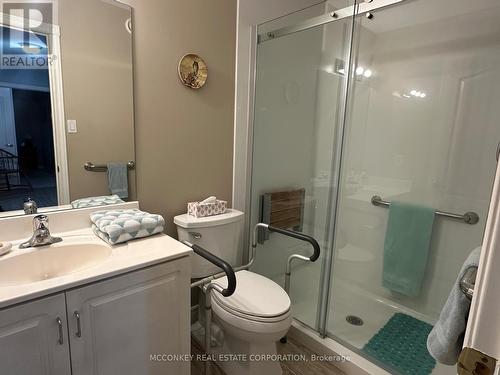 8 - 300 Franmor Drive, Peterborough (Ashburnham), ON - Indoor Photo Showing Bathroom