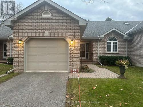 8 - 300 Franmor Drive, Peterborough (Ashburnham), ON - Outdoor