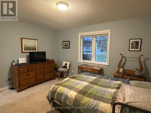 8 - 300 Franmor Drive, Peterborough (Ashburnham), ON - Indoor Photo Showing Bedroom