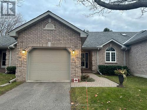 8 - 300 Franmor Drive, Peterborough (Ashburnham), ON - Outdoor