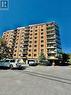 411 - 120 Barrett Court, Kingston (Kingston East (Incl Barret Crt)), ON  - Outdoor With Balcony With Facade 