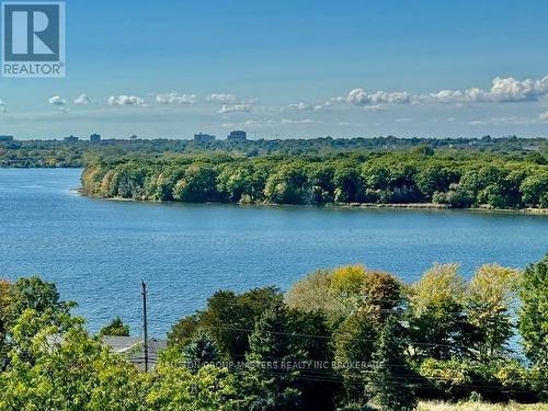 411 - 120 Barrett Court, Kingston (Kingston East (Incl Barret Crt)), ON - Outdoor With Body Of Water With View