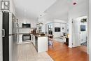 306 - 778 Sheppard Avenue W, Toronto, ON  - Indoor Photo Showing Kitchen With Upgraded Kitchen 