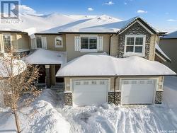 307 410 Ledingham WAY  Saskatoon, SK S7V 0B6