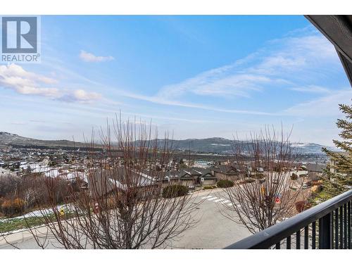 995 Mt. Ida Drive Unit# 12, Vernon, BC - Outdoor With View