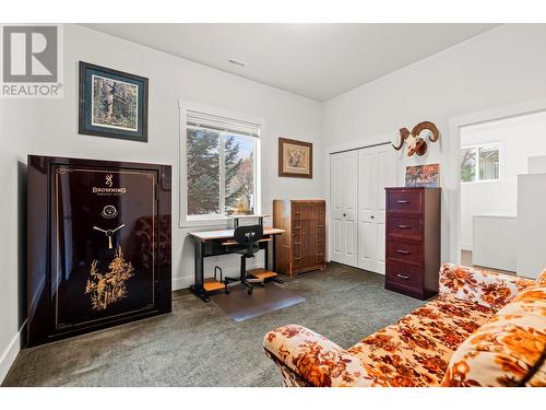 995 Mt. Ida Drive Unit# 12, Vernon, BC - Indoor