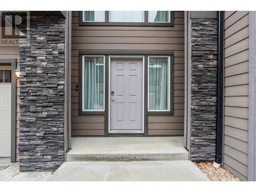 995 Mt. Ida Drive Unit# 12, Vernon, BC - Outdoor