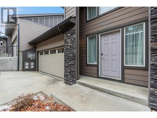 995 Mt. Ida Drive Unit# 12, Vernon, BC - Outdoor