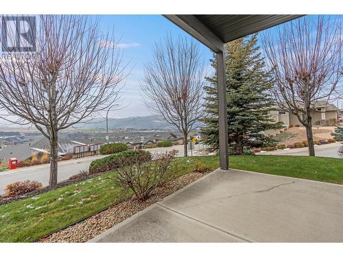 995 Mt. Ida Drive Unit# 12, Vernon, BC - Outdoor With View