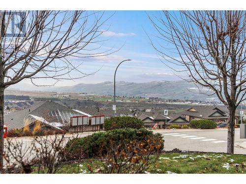 995 Mt. Ida Drive Unit# 12, Vernon, BC - Outdoor With View