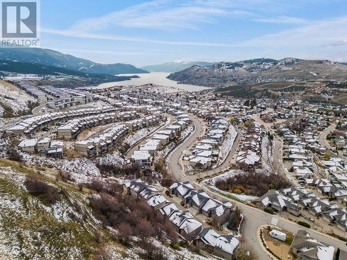 995 Mt. Ida Drive Unit# 12, Vernon, BC - Outdoor With View