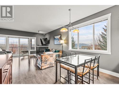 995 Mt. Ida Drive Unit# 12, Vernon, BC - Indoor