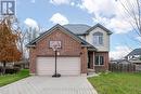 125 Deborah Drive, Strathroy-Caradoc (Ne), ON  - Outdoor 