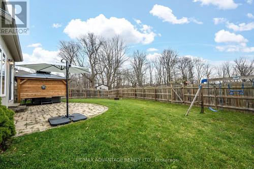 125 Deborah Drive, Strathroy-Caradoc (Ne), ON - Outdoor