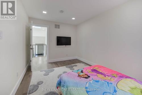 2391 Denise Road, Mississauga, ON - Indoor Photo Showing Bedroom