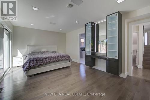 2391 Denise Road, Mississauga, ON - Indoor Photo Showing Bedroom