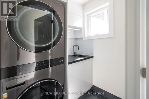 2391 Denise Road, Mississauga, ON - Indoor Photo Showing Laundry Room