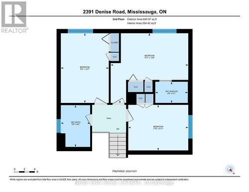 2391 Denise Road, Mississauga, ON - Other