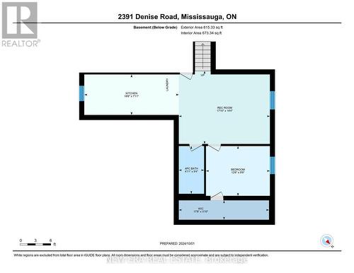 2391 Denise Road, Mississauga, ON - Other