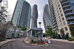 1610 - 70 ABSOLUTE AVENUE  Mississauga, ON L4Z 0A4