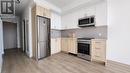 811 - 1195 The Queensway Avenue, Toronto, ON  - Indoor Photo Showing Kitchen 