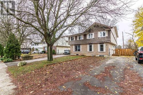 321 Cole Road, Guelph, ON - Outdoor