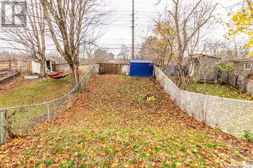 321 Cole Road, Guelph, ON - Outdoor