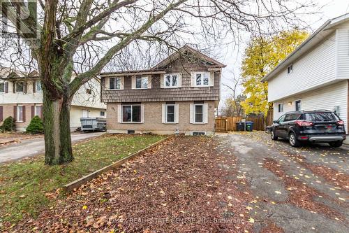 321 Cole Road, Guelph, ON - Outdoor