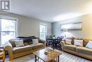 321 Cole Road, Guelph, ON  - Indoor Photo Showing Living Room 