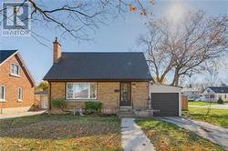 157 ADELAIDE STREET  Kitchener, ON N2M 2B5