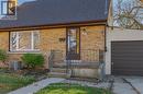 157 Adelaide Street, Kitchener, ON  - Outdoor 