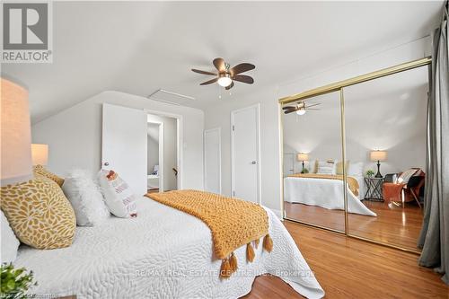 157 Adelaide Street, Kitchener, ON - Indoor Photo Showing Bedroom