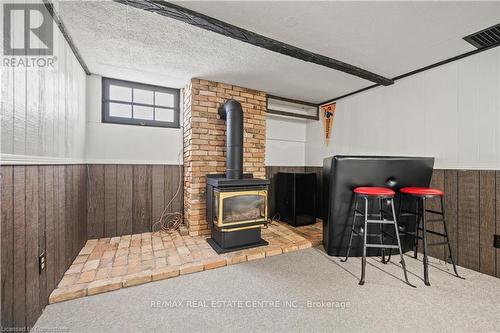 157 Adelaide Street, Kitchener, ON -  Photo Showing Other Room