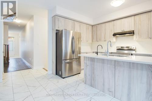 183 Wilmot Road, Brantford, ON - Indoor Photo Showing Kitchen