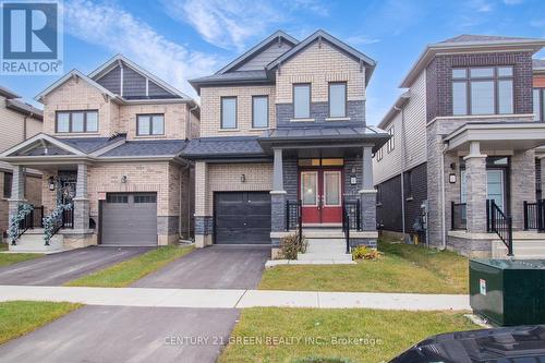 183 Wilmot Road, Brantford, ON - Outdoor With Facade