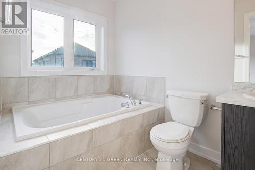 183 Wilmot Road, Brantford, ON - Indoor Photo Showing Bathroom