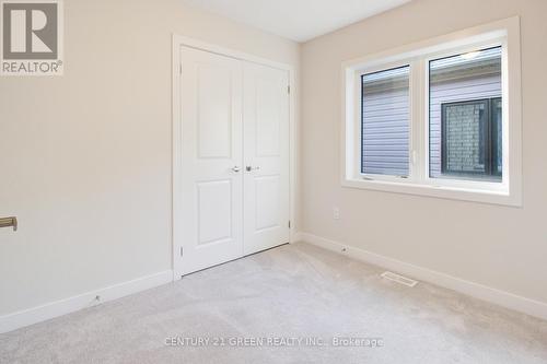 183 Wilmot Road, Brantford, ON - Indoor Photo Showing Other Room