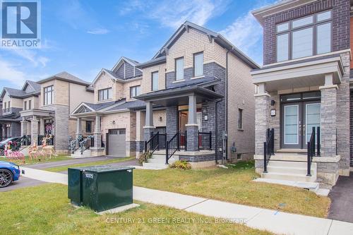 183 Wilmot Road, Brantford, ON - Outdoor With Facade