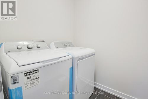 183 Wilmot Road, Brantford, ON - Indoor Photo Showing Laundry Room