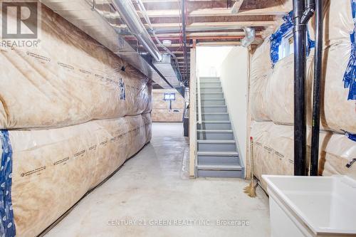 183 Wilmot Road, Brantford, ON - Indoor With Storage