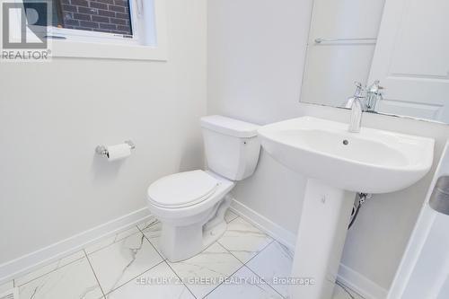 183 Wilmot Road, Brantford, ON - Indoor Photo Showing Bathroom