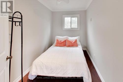 4 Dell Street, Mulmur, ON - Indoor Photo Showing Bedroom