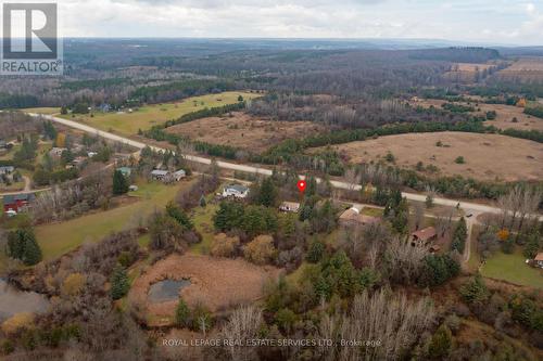 4 Dell Street, Mulmur, ON - Outdoor With View