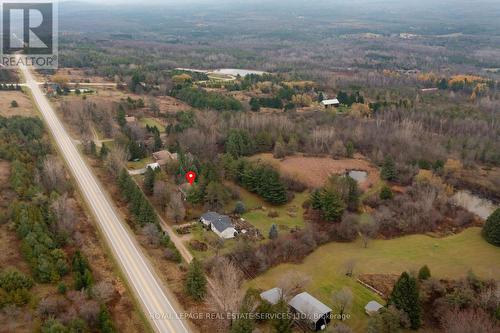 4 Dell Street, Mulmur, ON - Outdoor With View