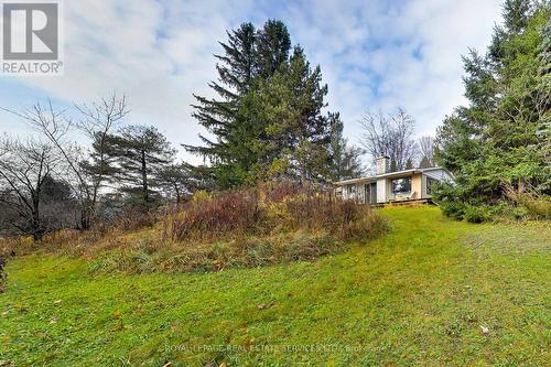 4 Dell Street, Mulmur, ON - Outdoor