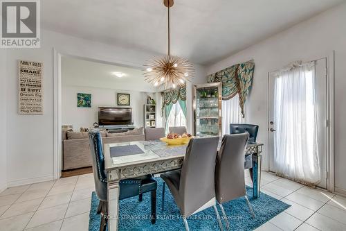 127 Elm Street, Southgate, ON - Indoor Photo Showing Dining Room