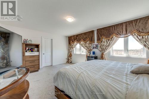 127 Elm Street, Southgate, ON - Indoor Photo Showing Bedroom