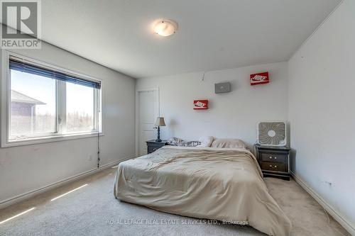 127 Elm Street, Southgate, ON - Indoor Photo Showing Bedroom