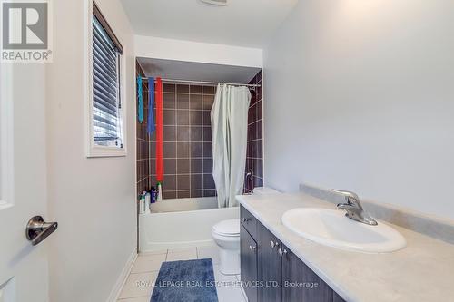 127 Elm Street, Southgate, ON - Indoor Photo Showing Bathroom